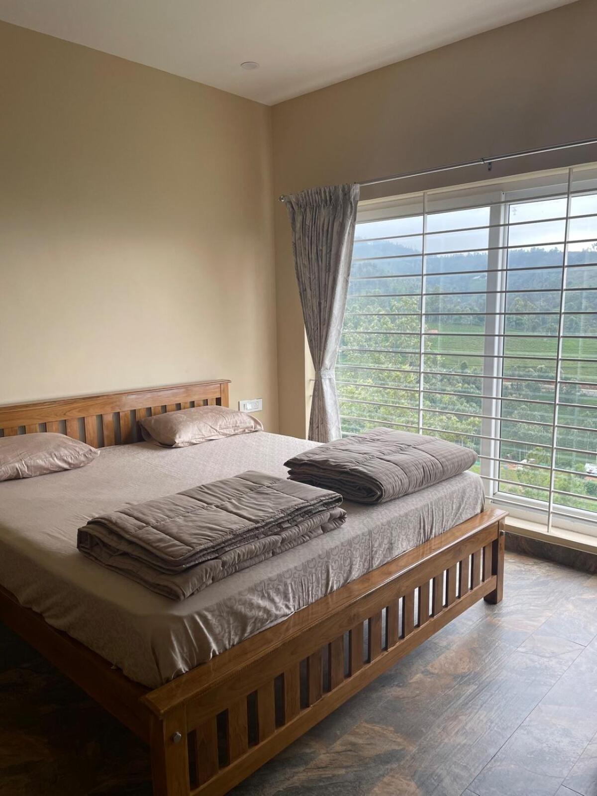 Casa De Kcn Villa Kotagiri Exterior photo